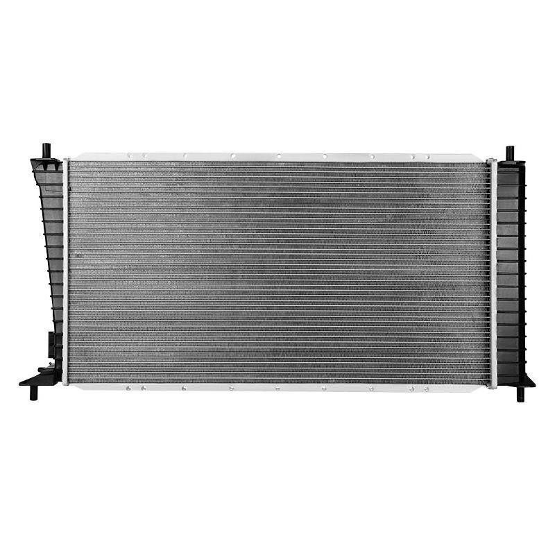 Radiador Ford Escort L4 2.0L 1998-2003