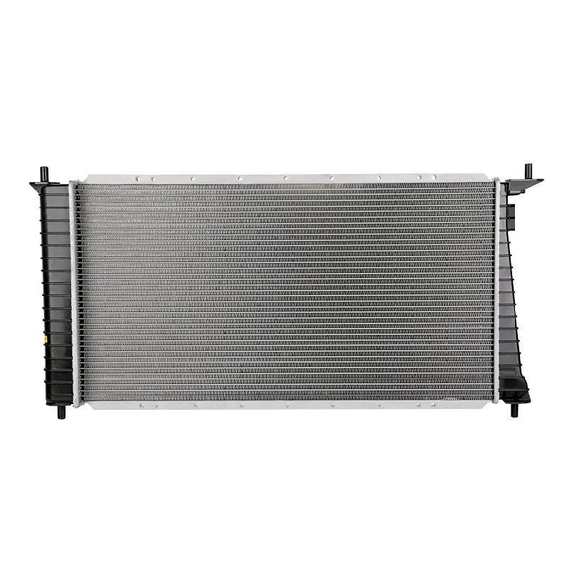 Radiador Ford Expedition V8 4.6L 1999-2002