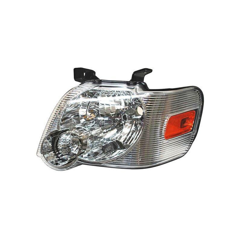 Faro explorer/ sport trac 06-10 tyc izq