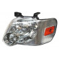 Faro explorer/ sport trac 06-10 tyc izq