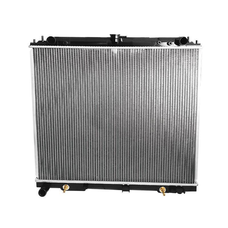 Radiador Nissan Frontier V6 4.0L 2005-2015