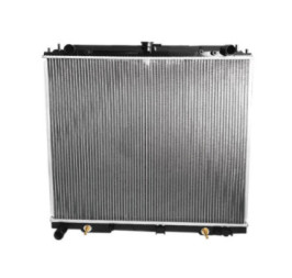 Radiador Nissan Frontier V6 4.0L 2005-2015