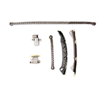 Kit De Cadena De Distribución Nissan Sentra L4 2.0L 2006-2012