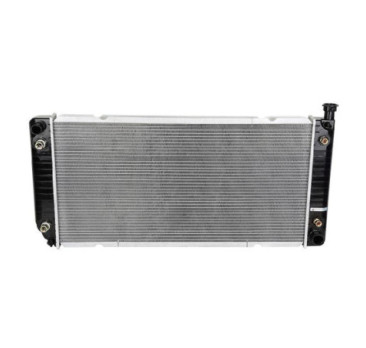 Radiador Chevrolet Blazer V8 5.7L 1992-1993