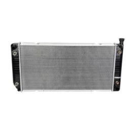 Radiador Chevrolet Blazer V8 5.7L 1992-1993