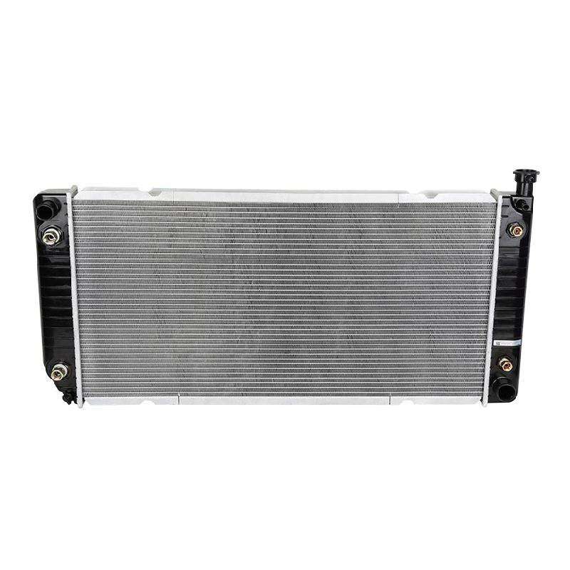 Radiador Chevrolet Blazer V8 5.7L 1992-1993