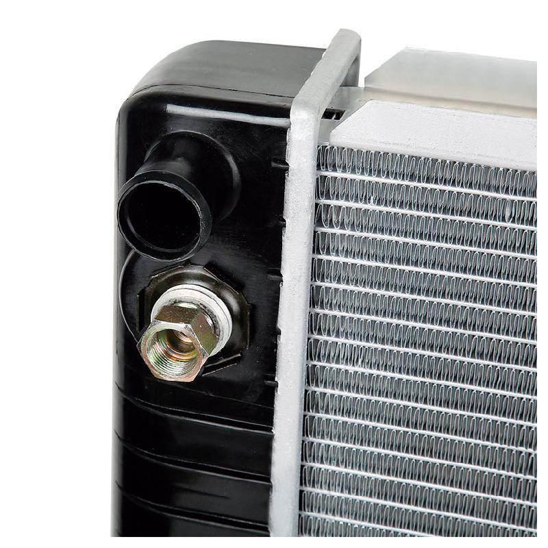 Radiador Chevrolet Blazer V8 5.7L 1992-1993