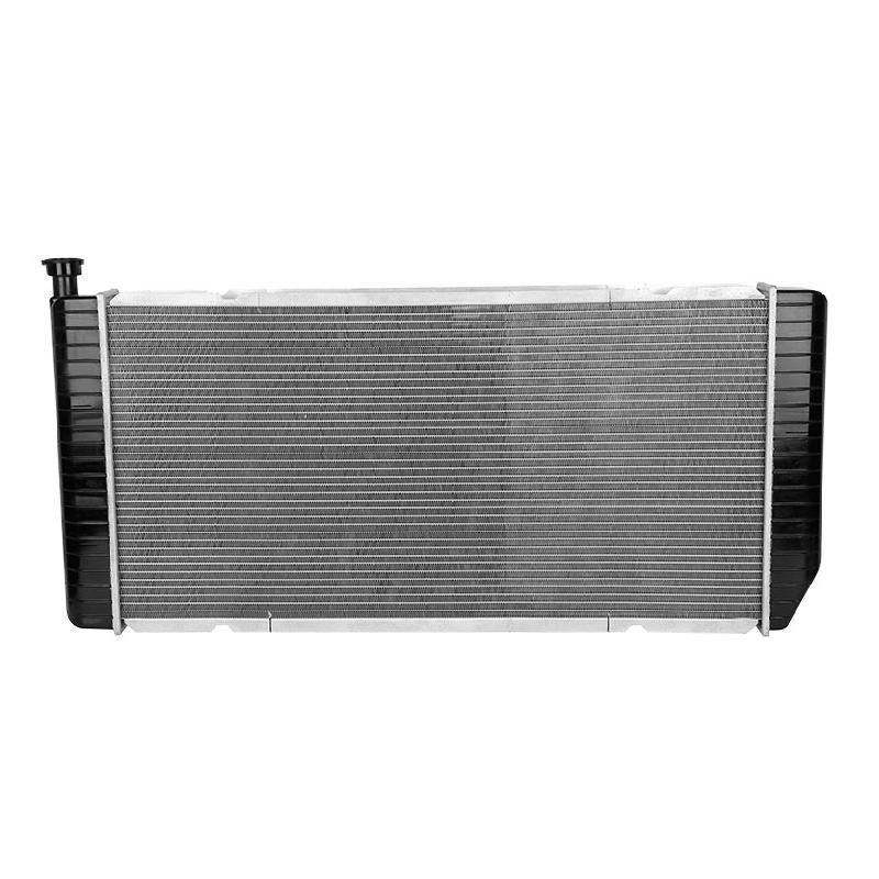 Radiador Chevrolet Blazer V8 5.7L 1992-1993