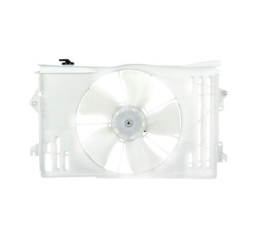 Motoventilador Pontiac Vibe L4 1.8L 2003-2004