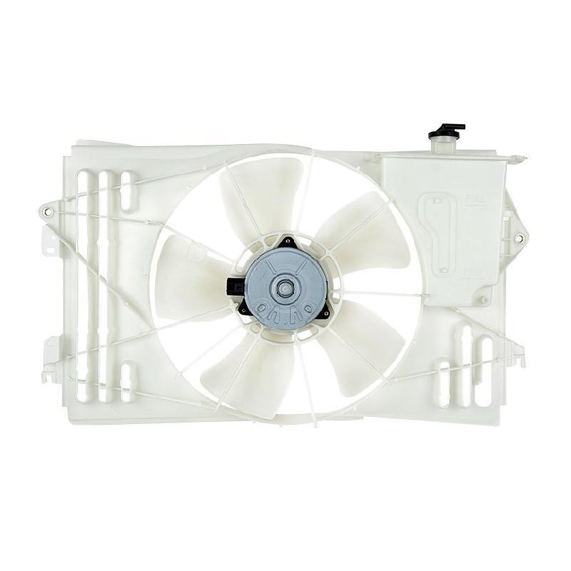 Motoventilador Pontiac Vibe L4 1.8L 2003-2004