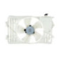Motoventilador Pontiac Vibe L4 1.8L 2003-2004
