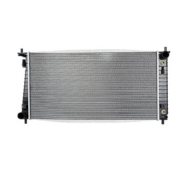 Radiador Ford F-150 V8 5.4L 1999-2004
