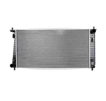 Radiador Ford F-150 V8 5.4L 1999-2004