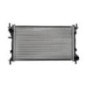 Radiador Ford Focus L4 2.0L 2000-2007
