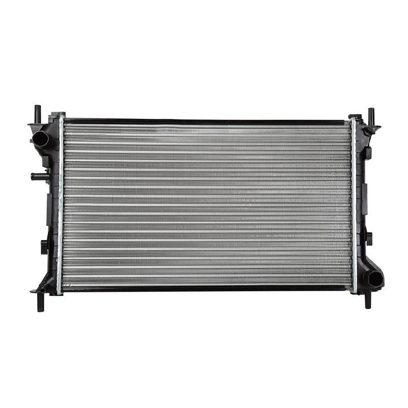 Radiador Ford Focus L4 2.0L 2000-2007
