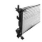 Radiador Ford Focus L4 2.0L 2000-2007