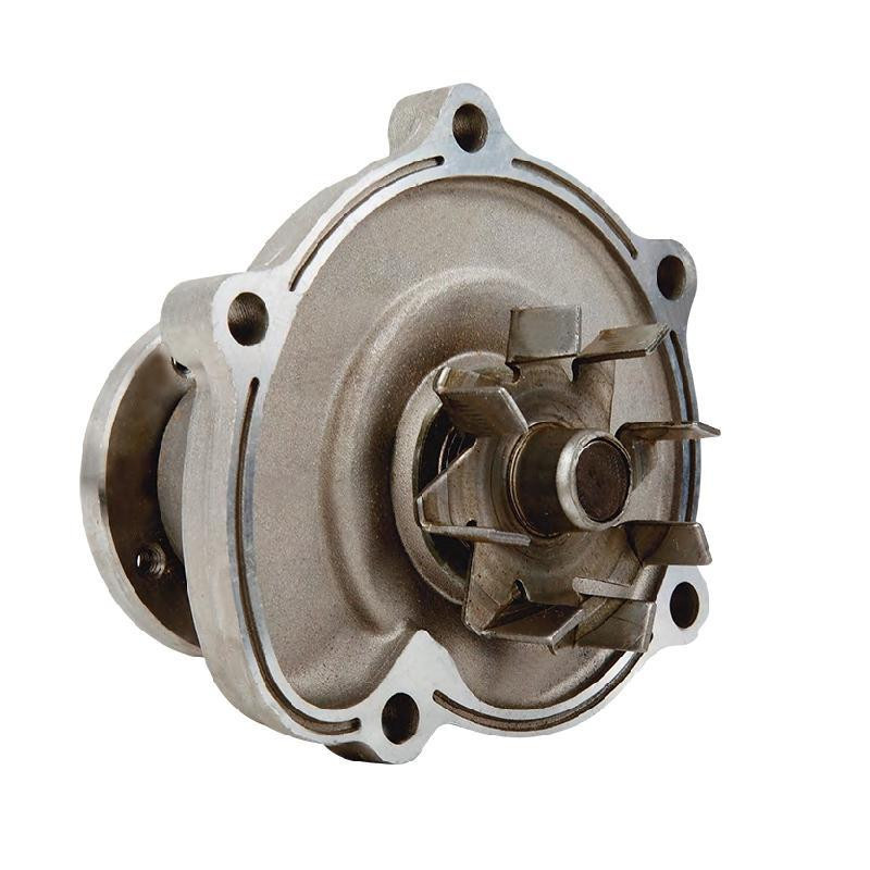 Bomba De Agua Infiniti Q45 V8 4.5L 1990-1993