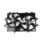 Motoventilador Ford Escape L4 2.3L 2006-2007