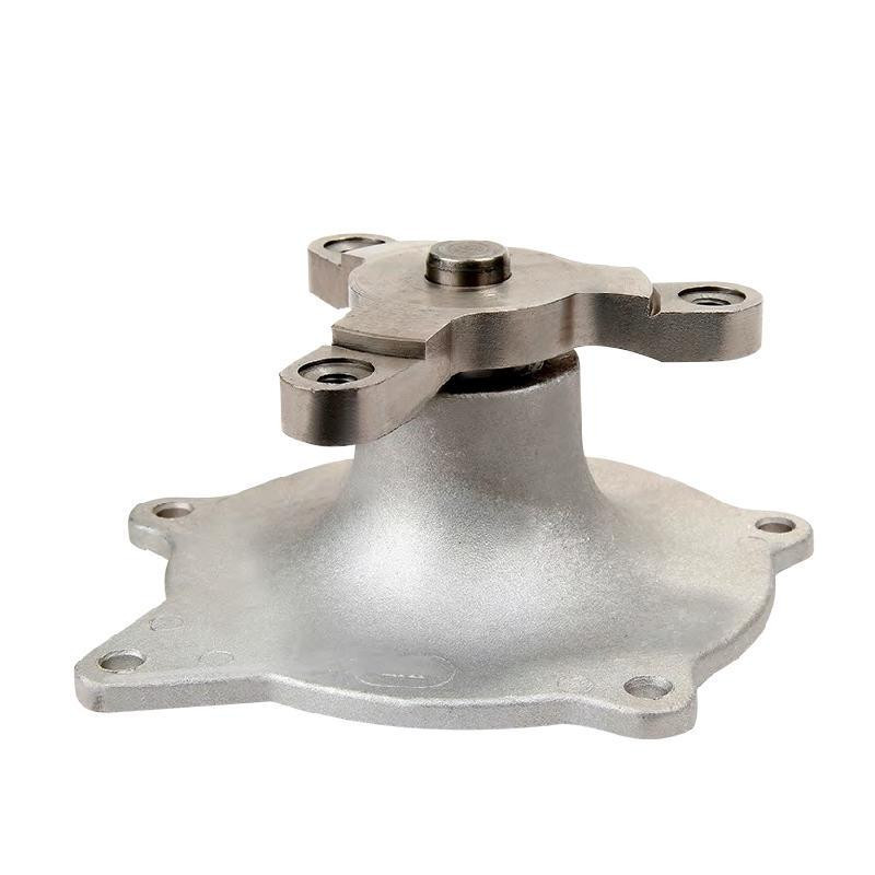 Bomba De Agua Chrysler Intrepid V6 3.3L 1993-1997