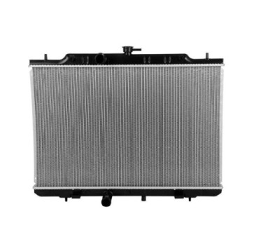Radiador Nissan Rogue L4 2.5L 2008-2014