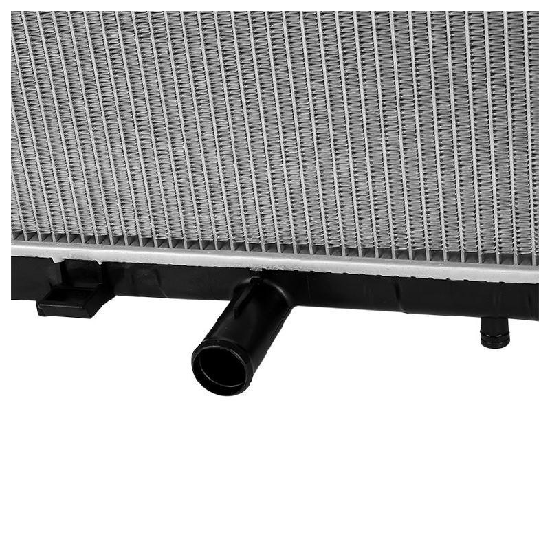 Radiador Nissan Rogue L4 2.5L 2008-2014