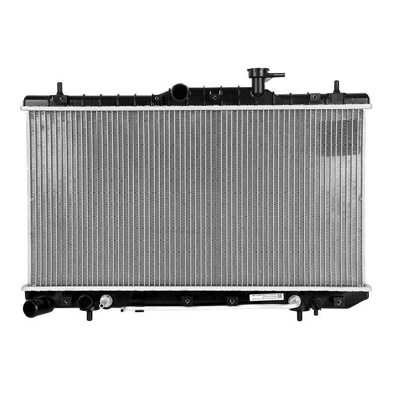 Radiador Dodge Verna L4 1.5L 2004-2006