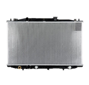 Radiador Honda Accord L4 2.4L 2003-2004