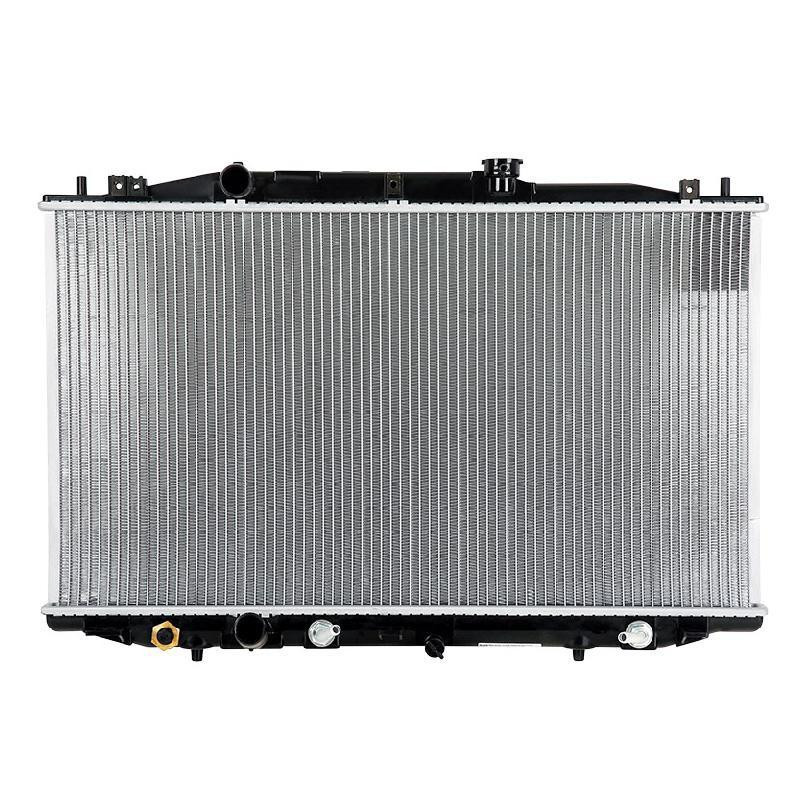 Radiador Honda Accord L4 2.4L 2003-2004