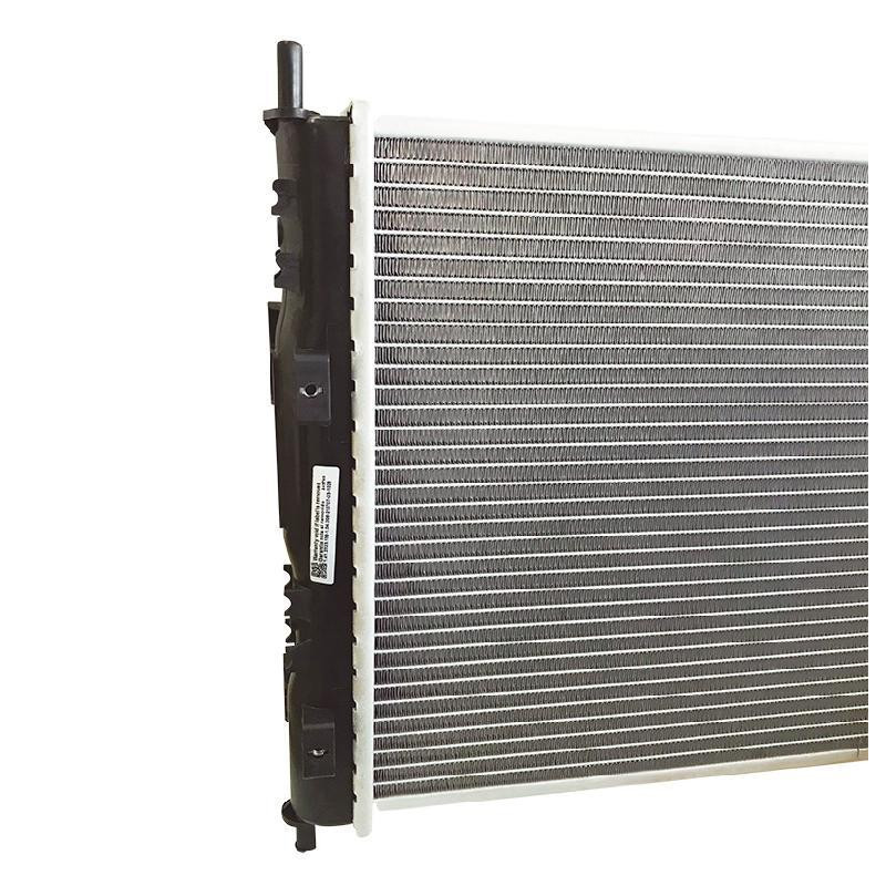 Radiador Chrysler Sebring L4 2.4L 2001-2006