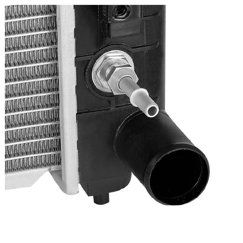 Radiador Dodge Ram 1500 V6 3.9L 1994-2001