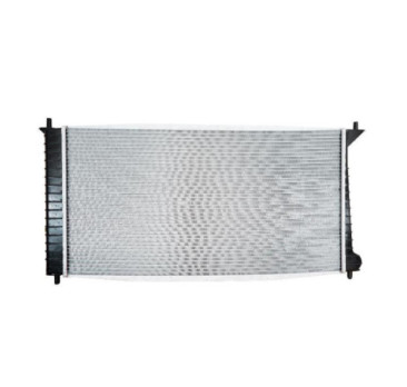Radiador Ford Expedition V8 5.4L 2005-2006