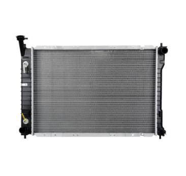 Radiador Mercury Villager V6 3.0L 1993-1995