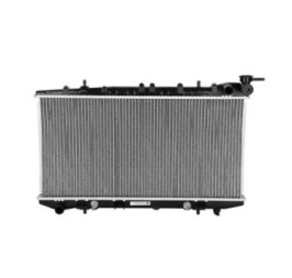 Radiador Nissan Sentra L4 1.6L 1993-1999