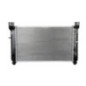 Radiador Chevrolet Silverado 1500 V6 4.3L 1999-2004