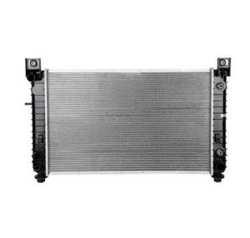 Radiador Chevrolet Silverado 1500 V6 4.3L 1999-2004