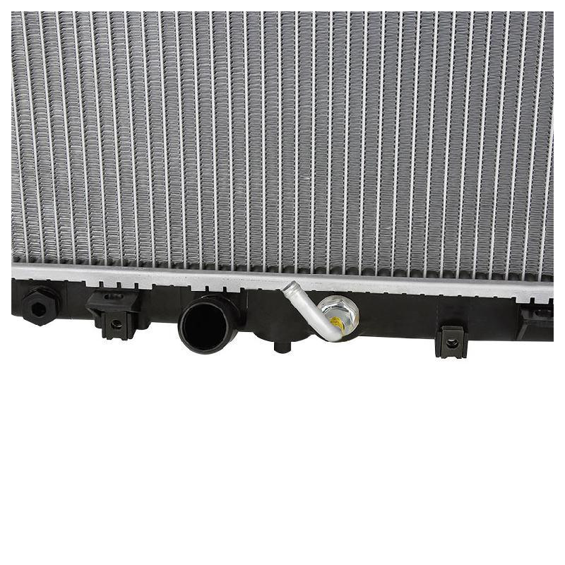 Radiador Acura Mdx V6 3.5L 2001-2002