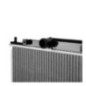 Radiador Acura Mdx V6 3.5L 2001-2002
