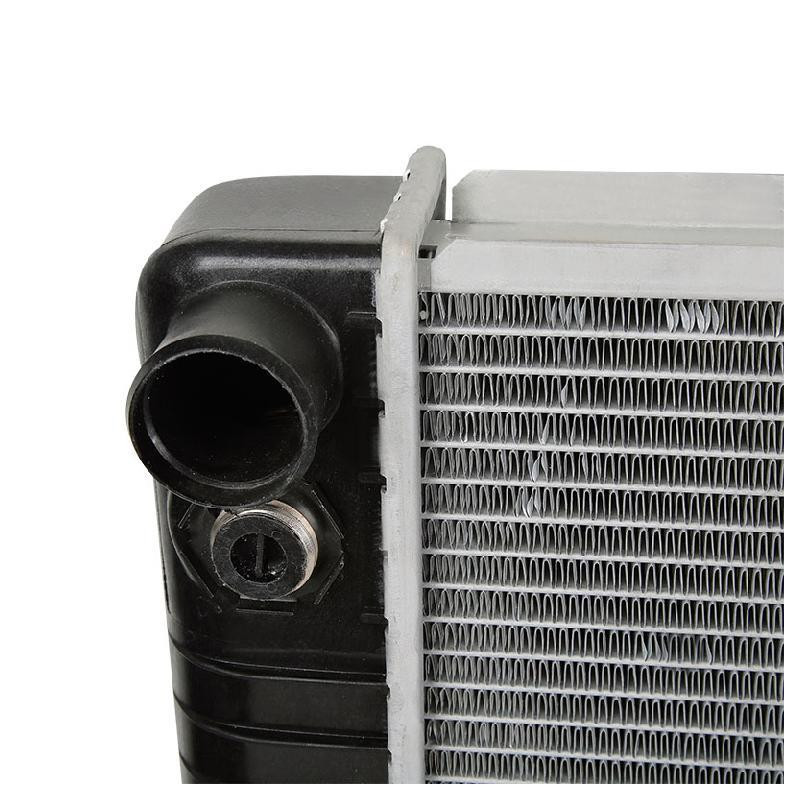 Radiador Chevrolet Express 2500 V8 6.5L 1997-2002