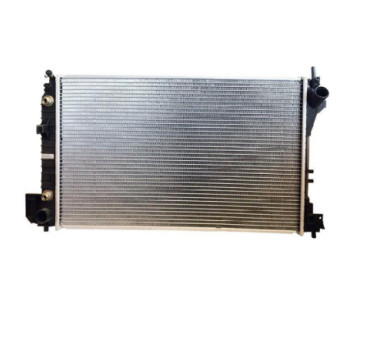 Radiador Chevrolet Vectra V6 3.2L 2002-2005