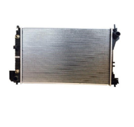 Radiador Chevrolet Vectra V6 3.2L 2002-2005