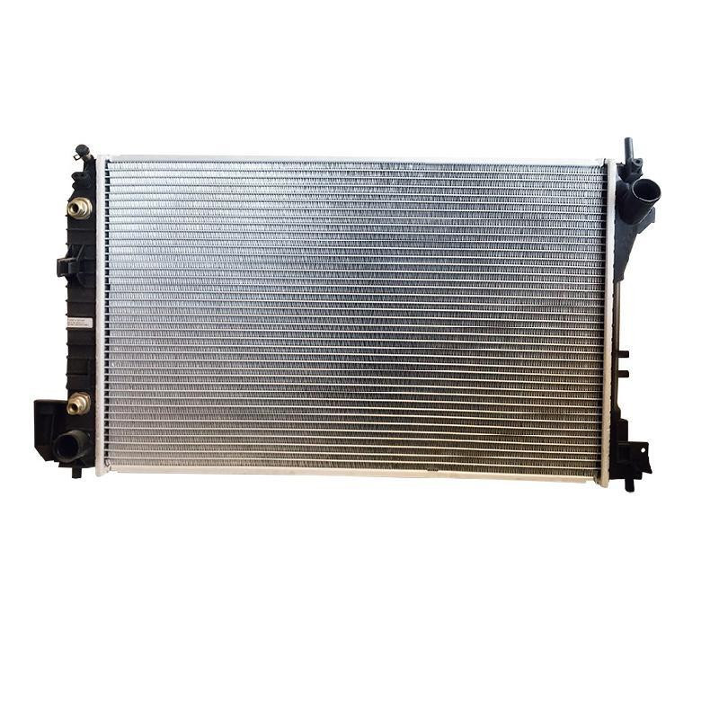 Radiador Chevrolet Vectra V6 3.2L 2002-2005