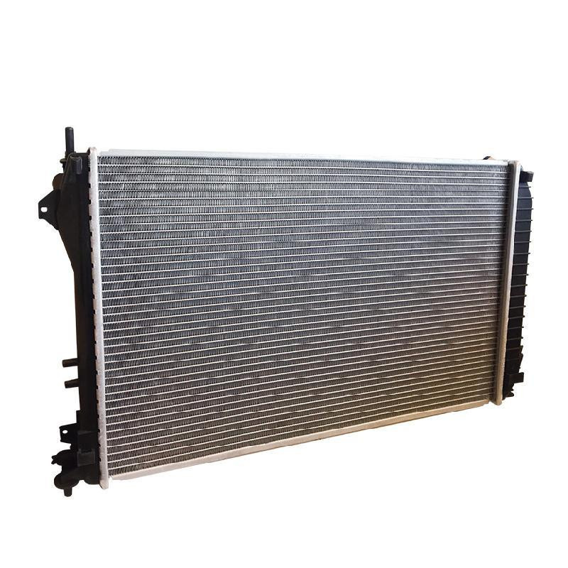 Radiador Chevrolet Vectra V6 3.2L 2002-2005