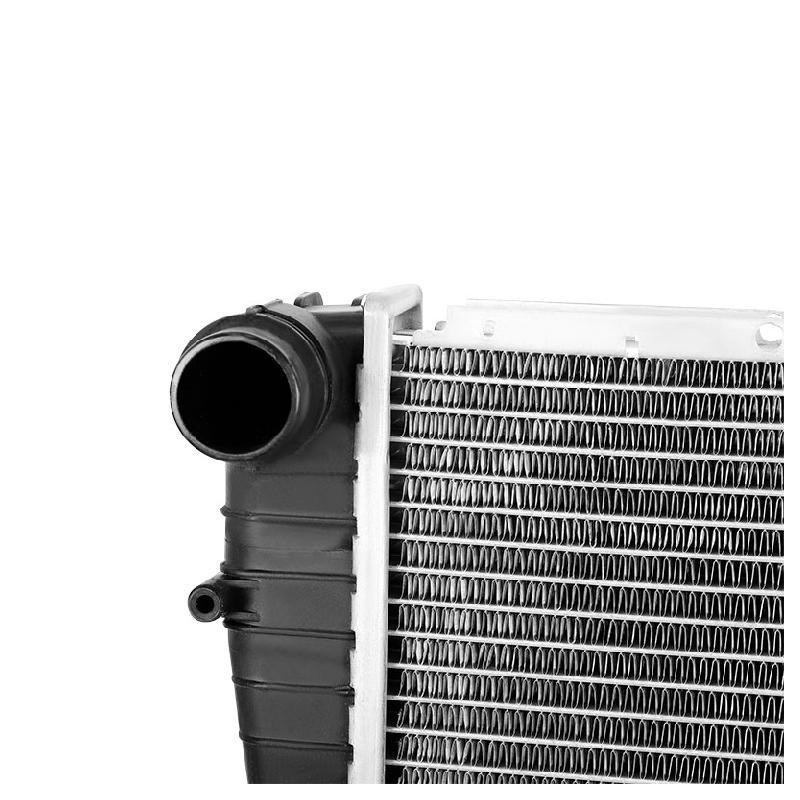 Radiador Bmw X5 V8 4.4L 2002-2006