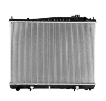 Radiador Nissan Pathfinder V6 3.5L 2001-2004