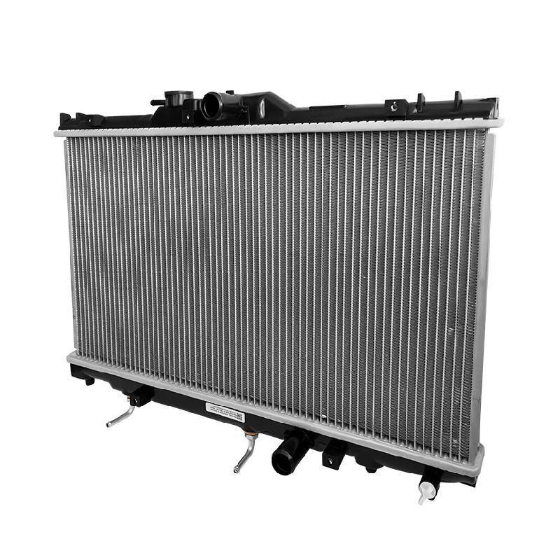 Radiador Toyota Corolla L4 1.8L 1998-2002