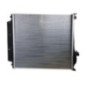 Radiador Ford Explorer V6 4.0L 2006