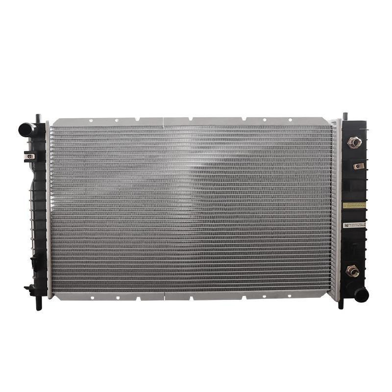 Radiador Chevrolet Equinox V6 3.4L 2005