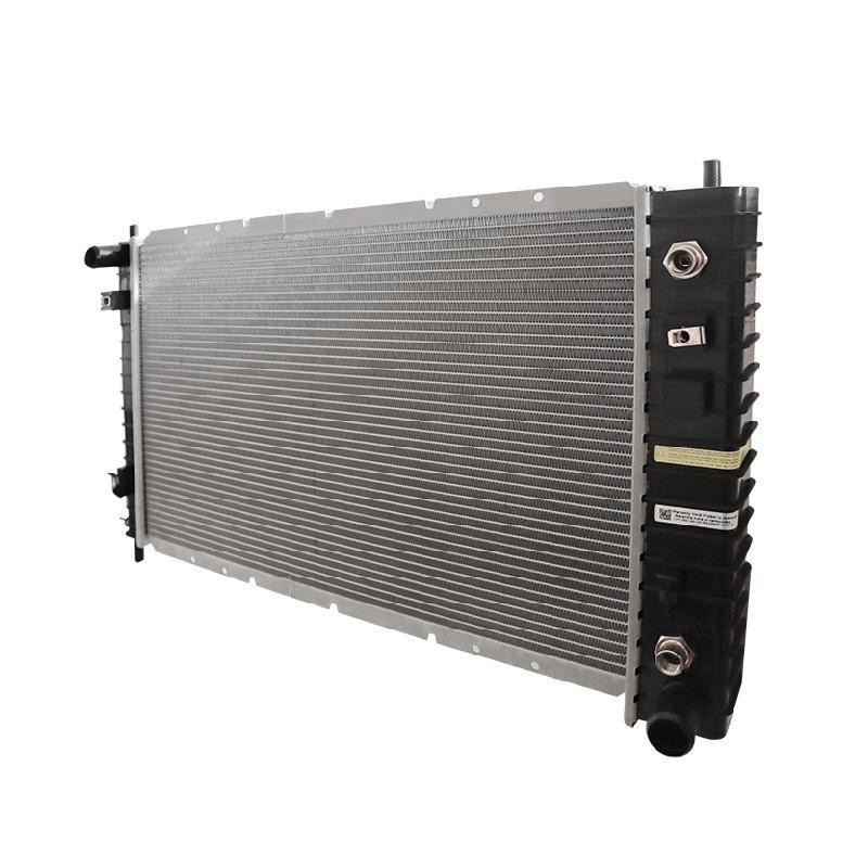 Radiador Chevrolet Equinox V6 3.4L 2005