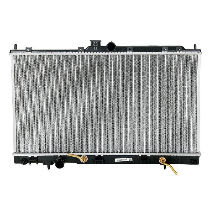 Radiador Mitsubishi Lancer L4 2.0L 2002-2007