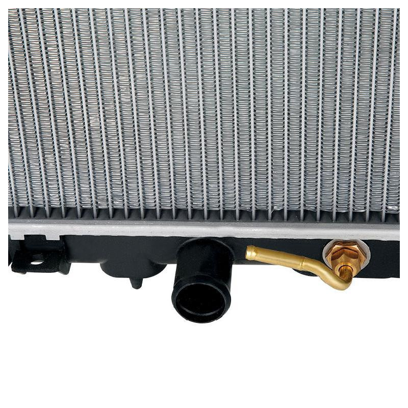 Radiador Mitsubishi Lancer L4 2.0L 2002-2007